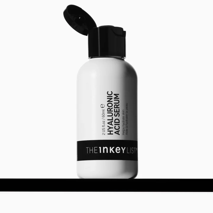 The Inkey List Hyaluronic Acid Serum 60ml The Inkey List