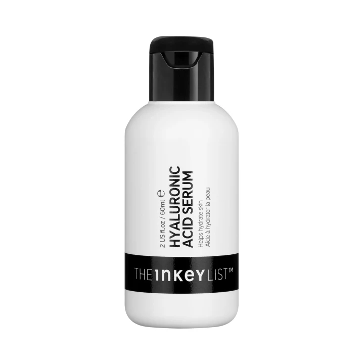 The Inkey List Hyaluronic Acid Serum 60ml The Inkey List