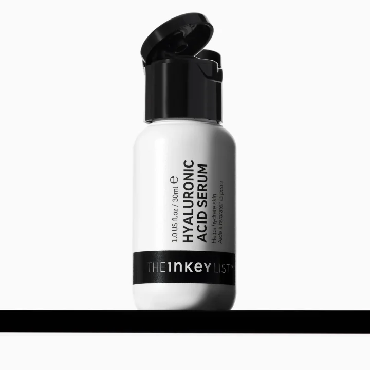 The Inkey List Hyaluronic Acid Serum 30ml The Inkey List