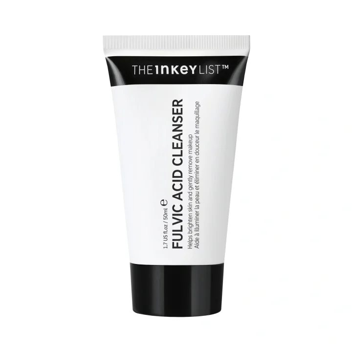 The Inkey List Fulvic Acid Cleanser 150ml The Inkey List