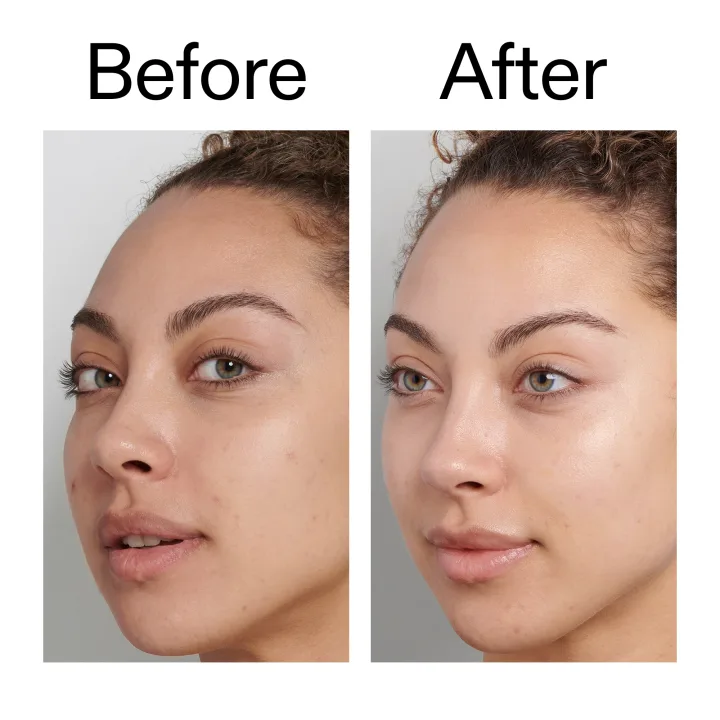 The Inkey List Fulvic Acid Cleanser 150ml The Inkey List
