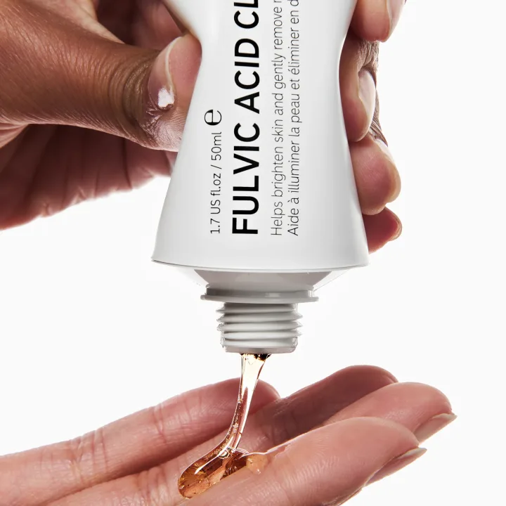 The Inkey List Fulvic Acid Cleanser 150ml The Inkey List