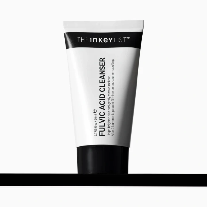 The Inkey List Fulvic Acid Cleanser 150ml The Inkey List