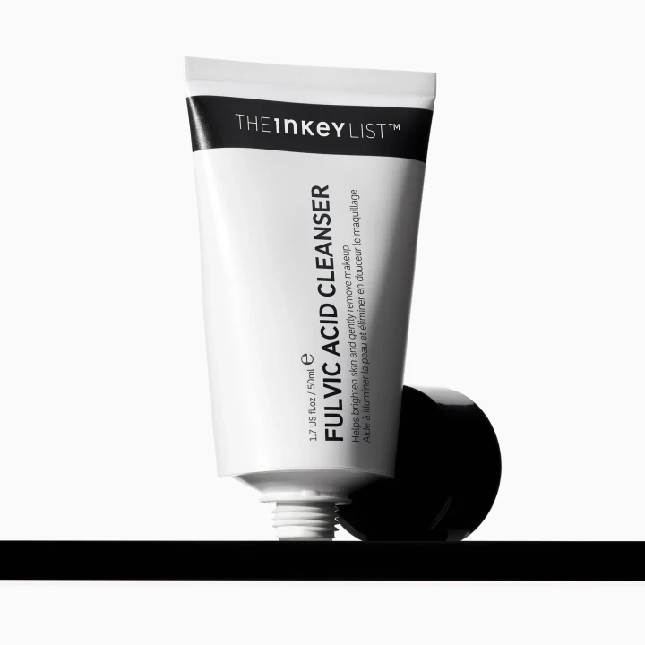 The Inkey List Fulvic Acid Cleanser 150ml The Inkey List
