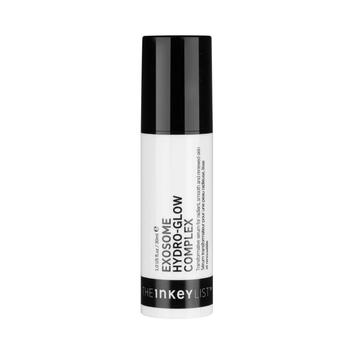 The Inkey List Exosome Hydro-Glow Complex 30 ml The Inkey List