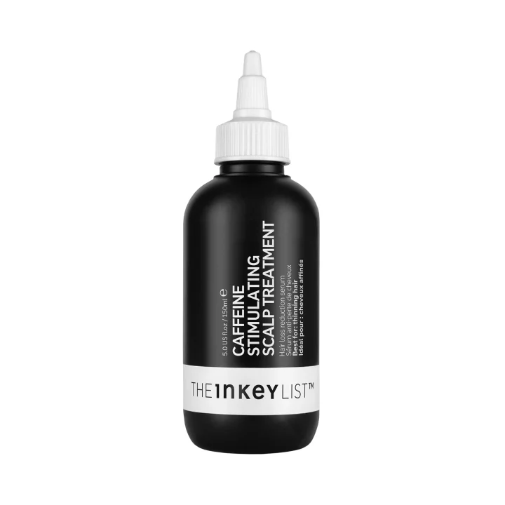 The Inkey List Caffeine Stimulating Scalp Treatment 150ml The Inkey List