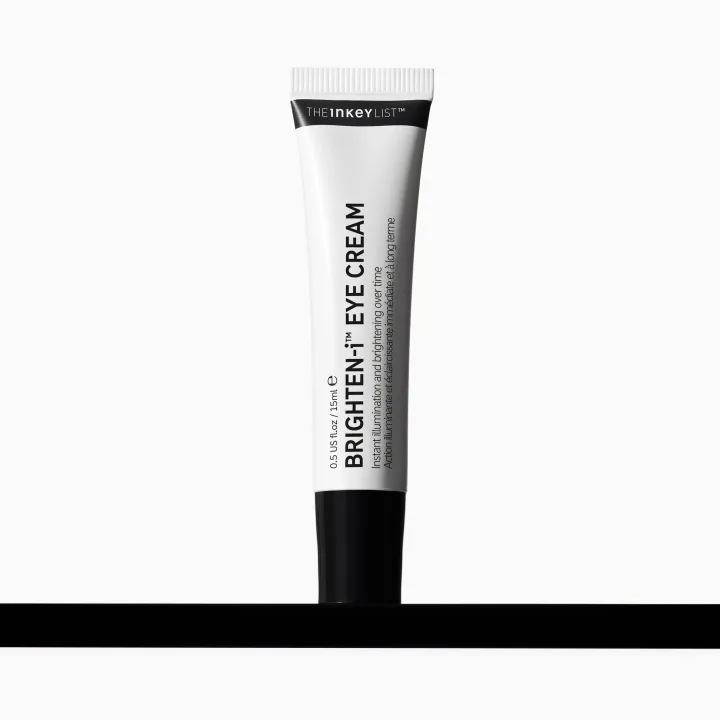 The Inkey List Brighten-i Eye Cream 15ml The Inkey List