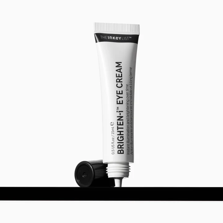 The Inkey List Brighten-i Eye Cream 15ml The Inkey List