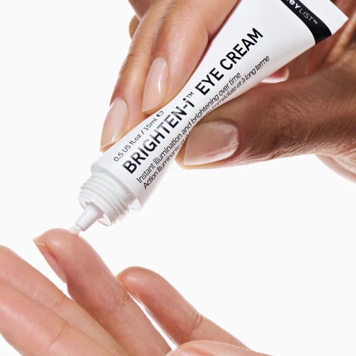 The Inkey List Brighten-i Eye Cream 15ml The Inkey List