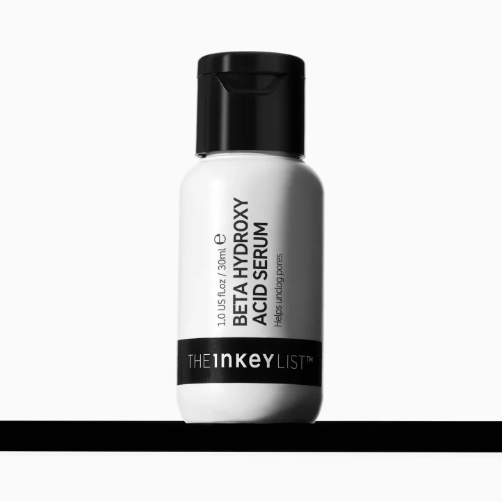 The Inkey List Beta Hydroxy Acid Serum 30ml The Inkey List
