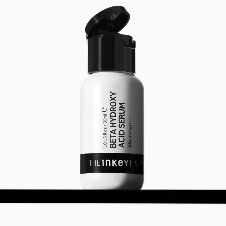 The Inkey List Beta Hydroxy Acid Serum 30ml The Inkey List