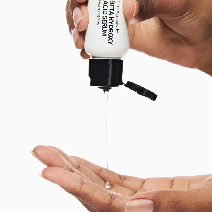 The Inkey List Beta Hydroxy Acid Serum 30ml The Inkey List