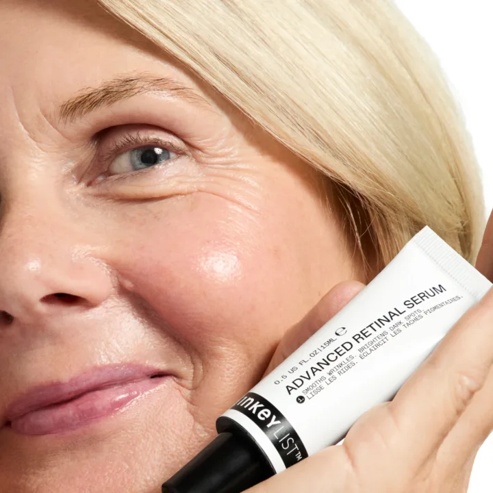 The Inkey List Advanced Retinal Serum 15 ml The Inkey List