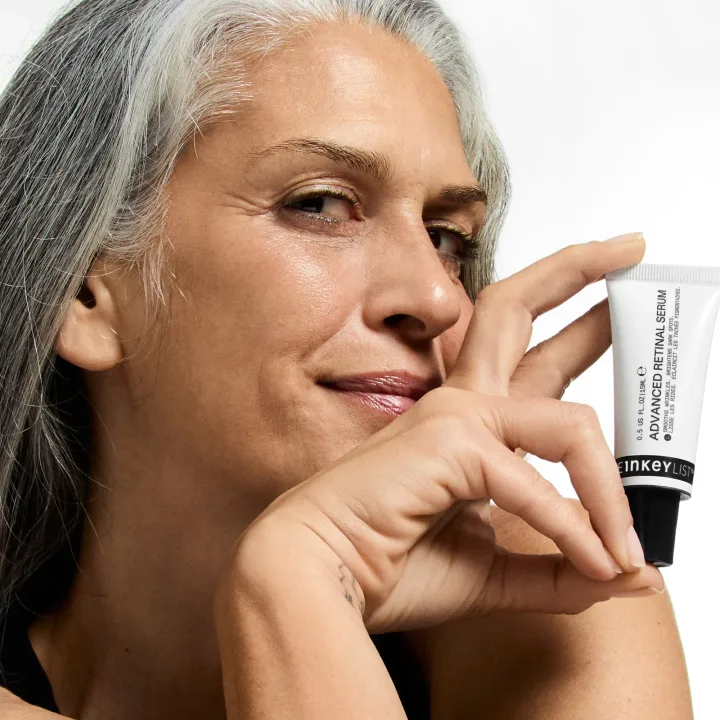 The Inkey List Advanced Retinal Serum 15 ml The Inkey List