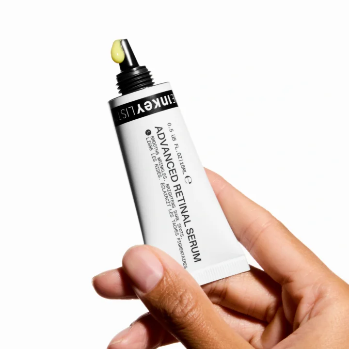 The Inkey List Advanced Retinal Serum 15 ml The Inkey List