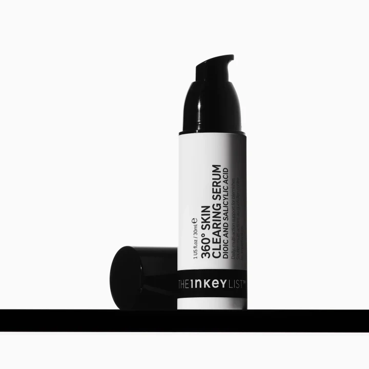 The Inkey List 360 Skin Clearing Serum 30 ml The Inkey List