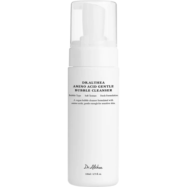 Dr. Althea Gentle Bubble Cleanser 140 ml Dr.Althea