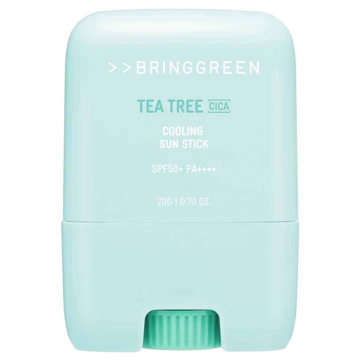 Bringgreen Tea Tree Sun Stick SPF50+, 20 g Bringgreen