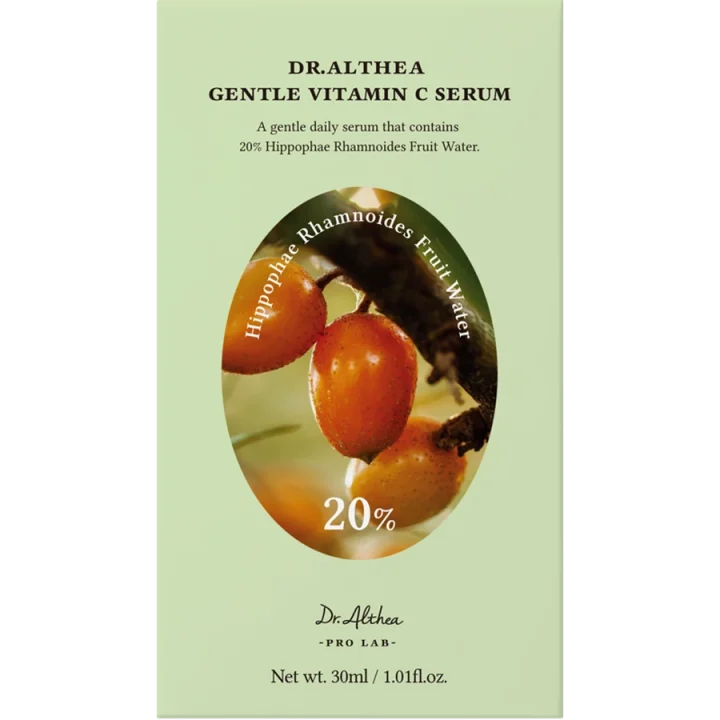 Dr. Althea Gentle Vitamin C Serum 30 ml Dr.Althea