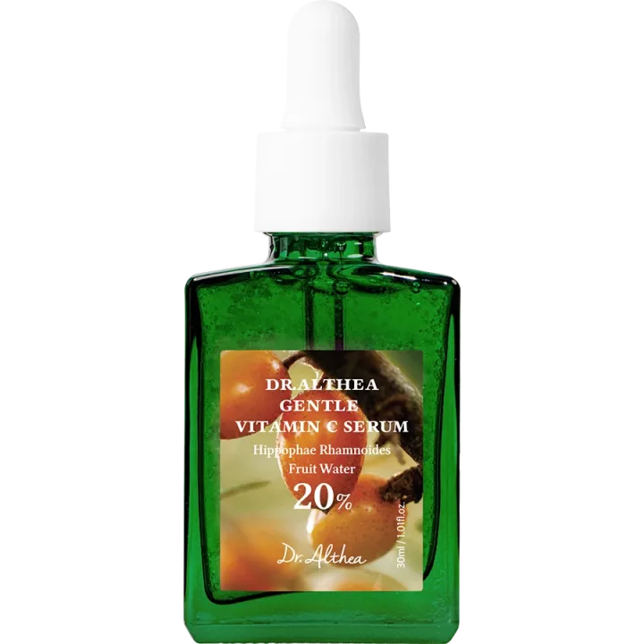 Dr. Althea Gentle Vitamin C Serum 30 ml Dr.Althea