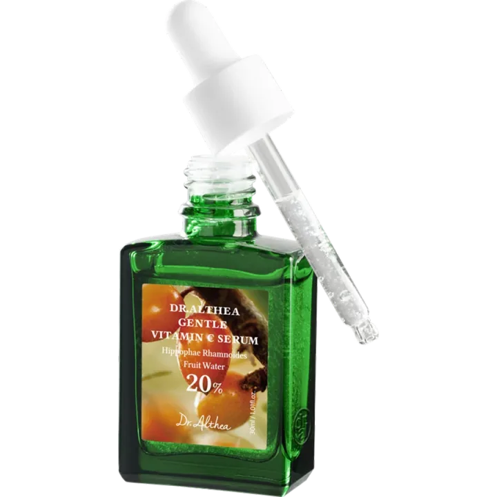 Dr. Althea Gentle Vitamin C Serum 30 ml Dr.Althea
