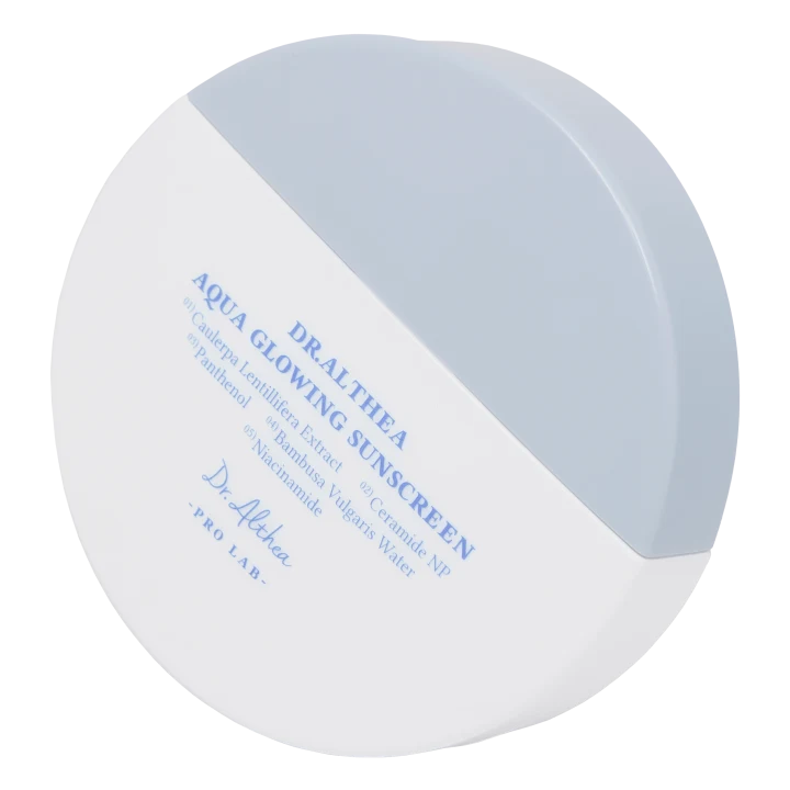 Dr. Althea Aqua Glowing Sunscreen SPF 50+, 45 ml Dr.Althea