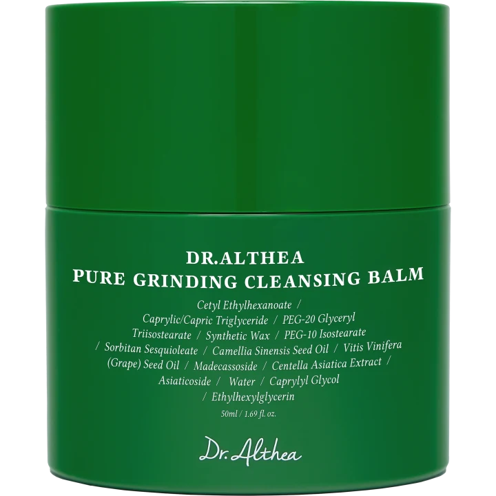 Dr. Althea Cleansing Balm 50 ml Dr.Althea