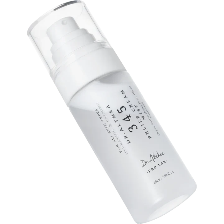 Dr. Althea 345 Relief Cream Mist 60 ml Dr.Althea