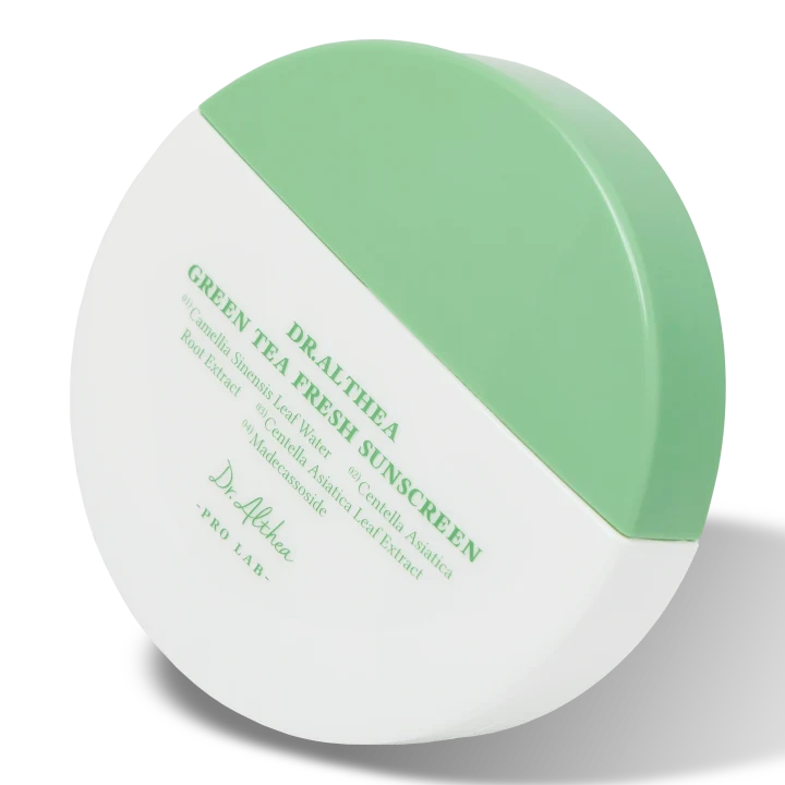 Dr. Althea Green Tea Sunscreen SPF50+, 45 ml Dr.Althea