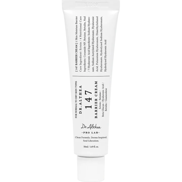 Dr. Althea 147 Barrier Cream 50 ml Dr.Althea