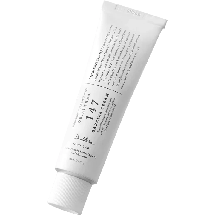 Dr. Althea 147 Barrier Cream 50 ml Dr.Althea
