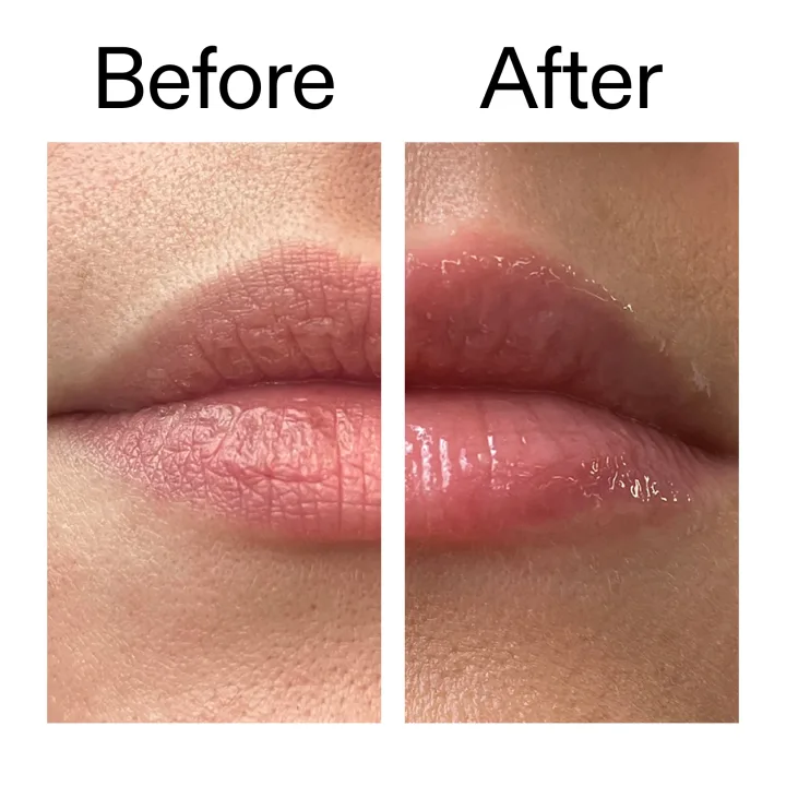 The Inkey List Tripeptide Plumping Lip Balm 10 ml The Inkey List