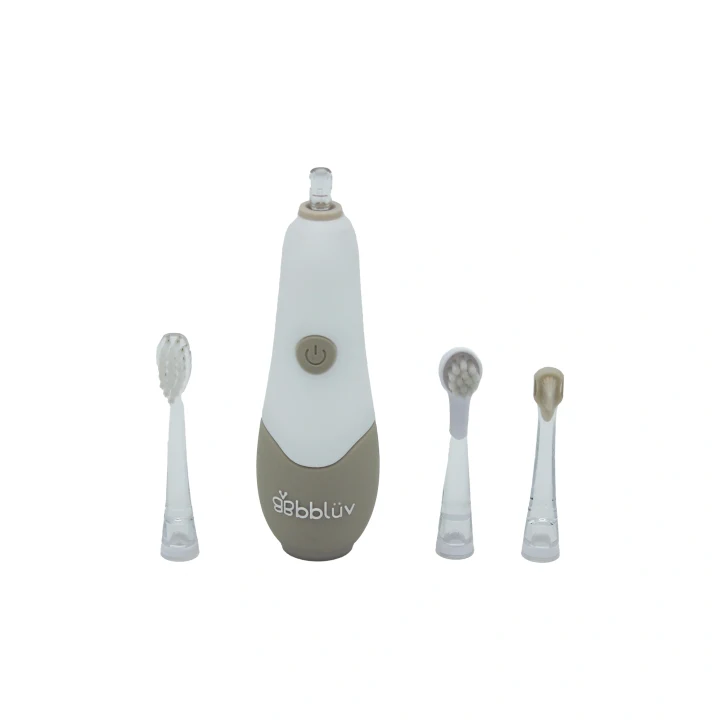 Bblüv Ultrasonic Eltandborste PRO Uppladdningsbar Bbluv