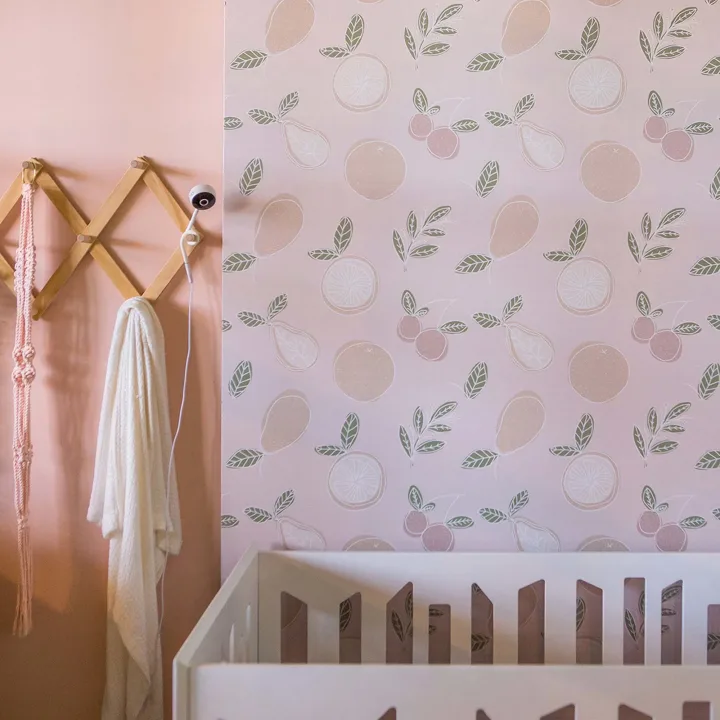 Bblüv Appstyrd Babymonitor Bbluv