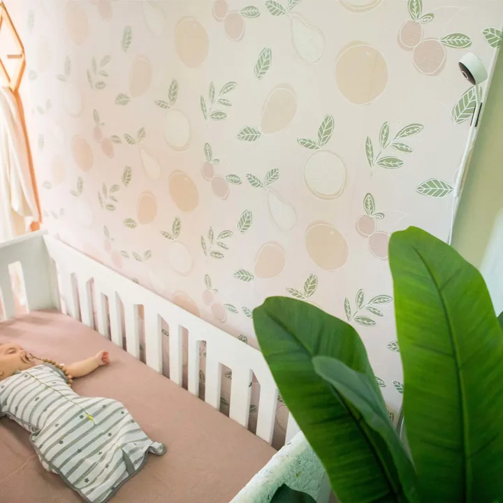 Bblüv Appstyrd Babymonitor Bbluv