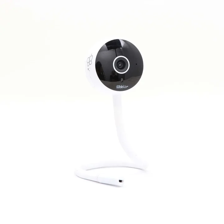 Bblüv Appstyrd Babymonitor Bbluv
