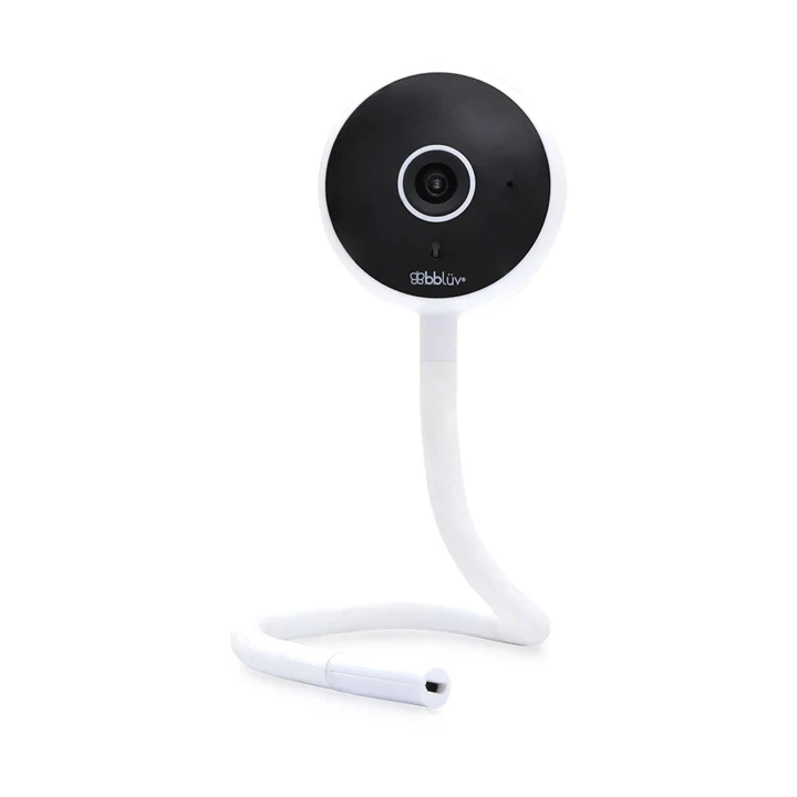 Bblüv Appstyrd Babymonitor Bbluv