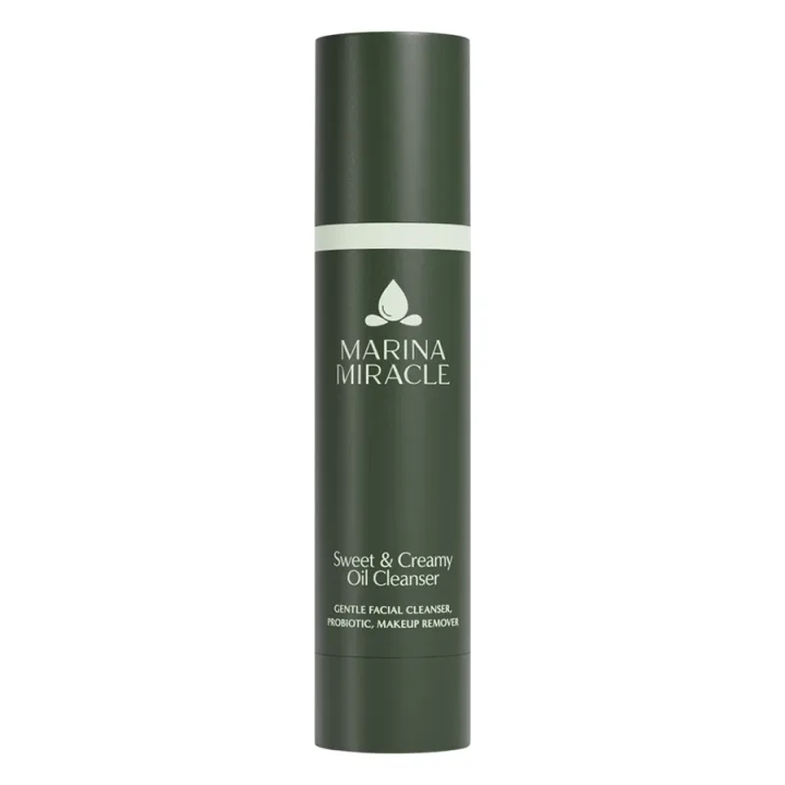Marina Miracle Sweet & Creamy Oil Cleanser 100 ml Marina Miracle