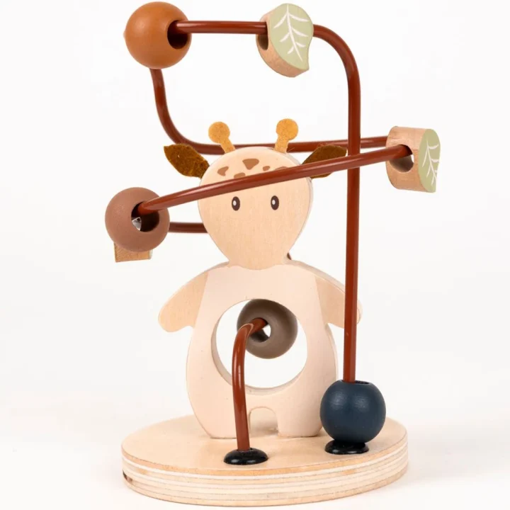 Egmont Toys Kulbana i trä Leonie Egmont Toys
