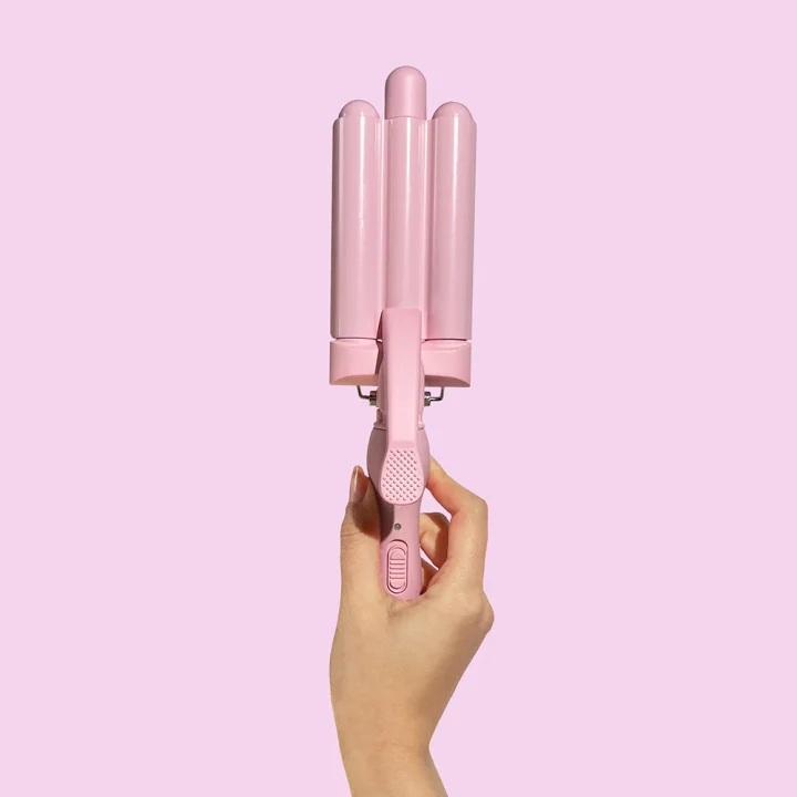 Mermade Mini Waver Mermade