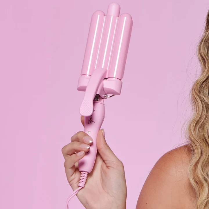 Mermade Mini Waver Mermade