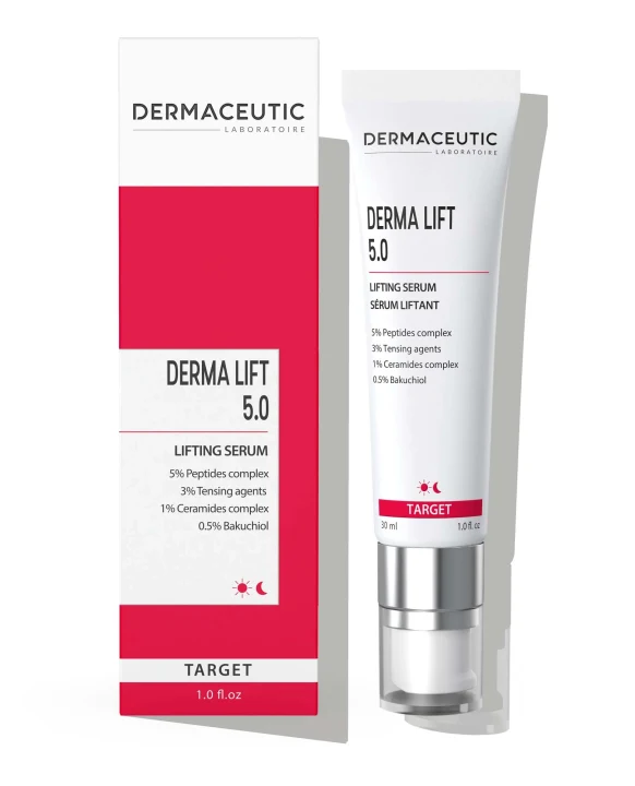 Dermaceutic Derma Lift 5,0 30 ml Dermaceutic