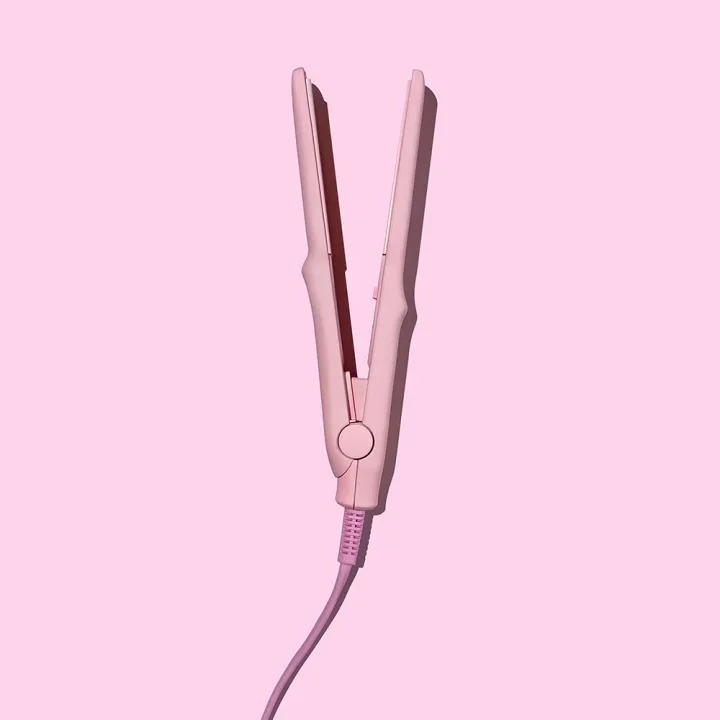 Mermade Mini Flat Iron Mermade