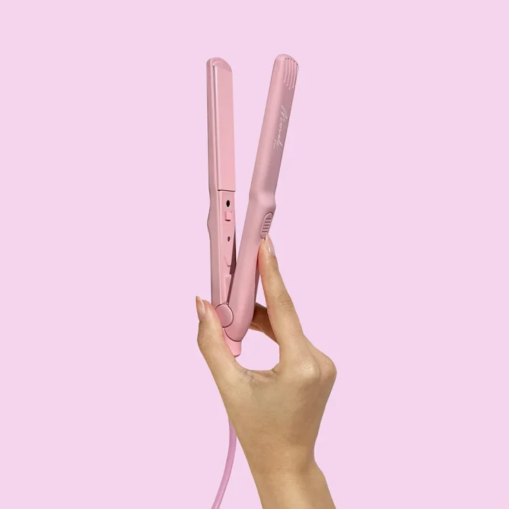 Mermade Mini Flat Iron Mermade
