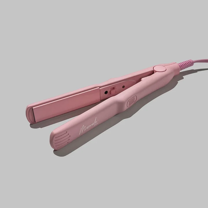 Mermade Mini Flat Iron Mermade