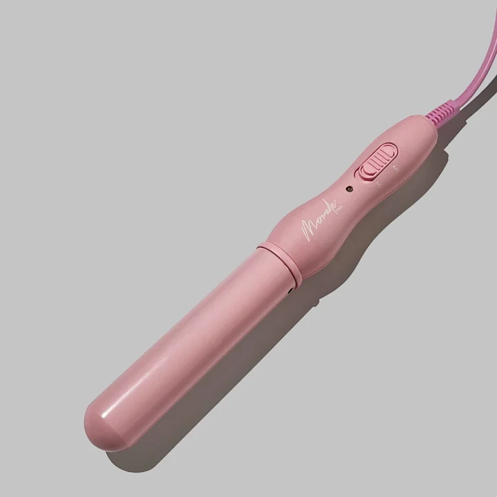 Mermade Mini Curl Tong Mermade