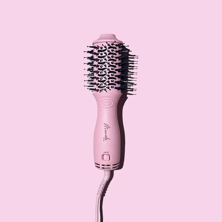 Mermade Mini Blow Dry Brush Mermade