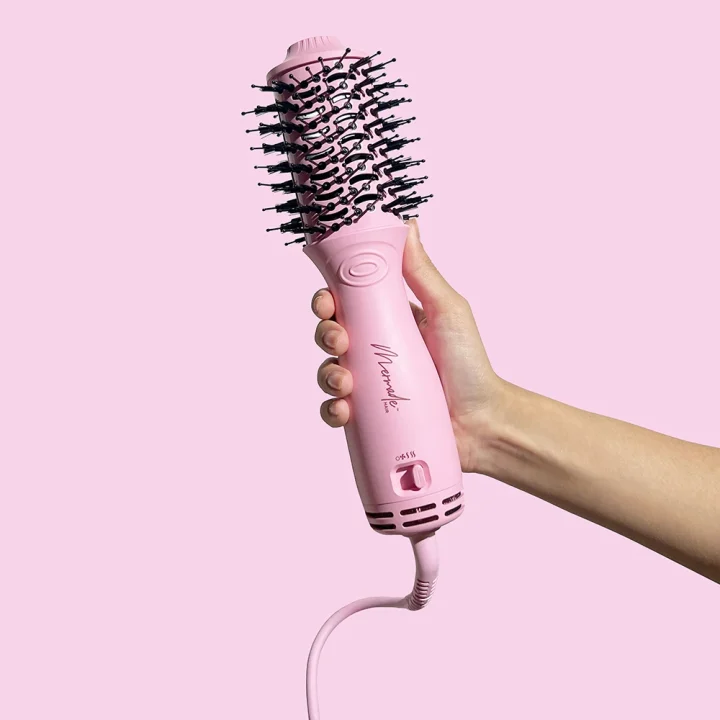Mermade Mini Blow Dry Brush Mermade