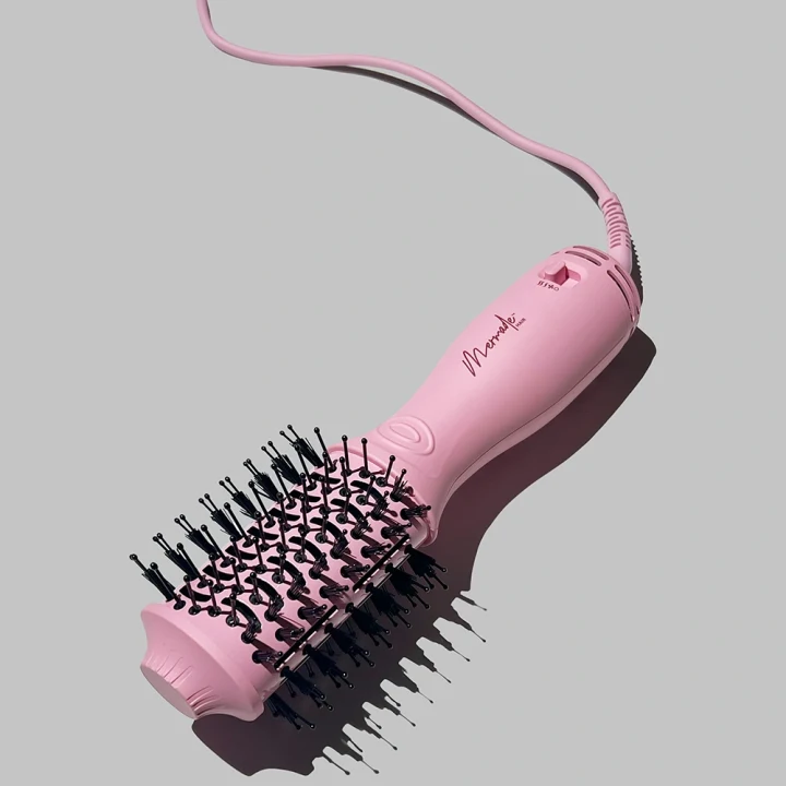 Mermade Mini Blow Dry Brush Mermade