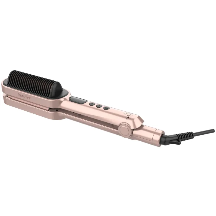 GA.MA Keration Waver & Brush Styler GI1901 Ga.Ma